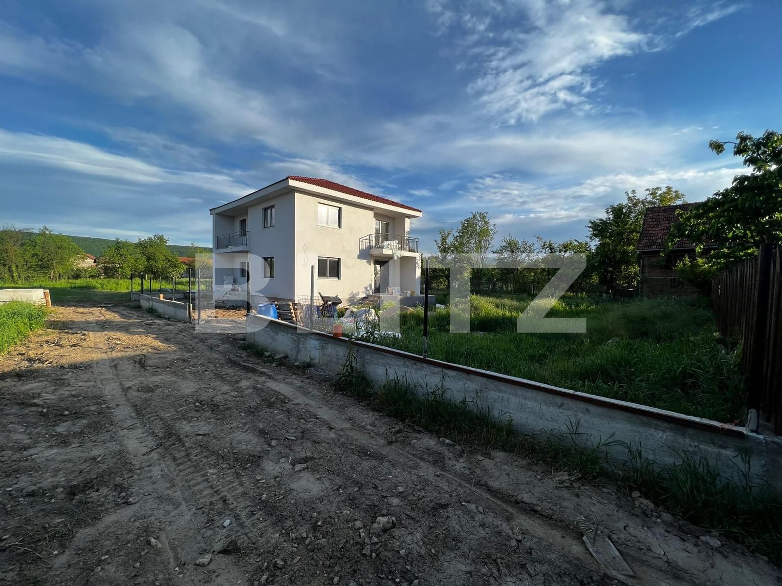 Casa de vânzare 5 camere Exterior Vest - 86989CV | BLITZ Cluj-Napoca | Poza3