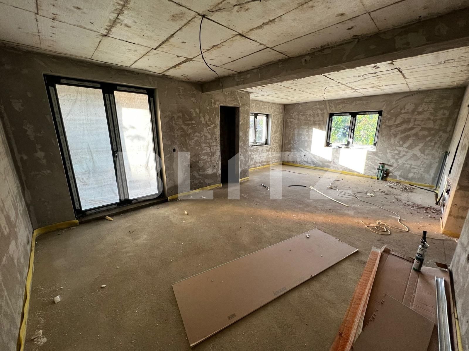 Casa de vânzare 5 camere Exterior Vest - 86989CV | BLITZ Cluj-Napoca | Poza4