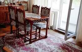 Vanzare apartament 4 camere, 79 mp, decomandat, zona Interservisan