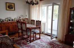 Vanzare apartament 4 camere, 79 mp, decomandat, zona Interservisan