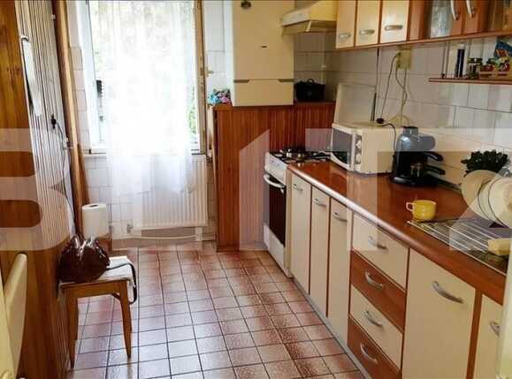 Apartament de vânzare 4 camere Gheorgheni - 8699AV | BLITZ Cluj-Napoca | Poza9
