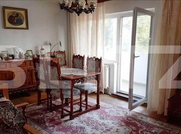 Apartament de vânzare 4 camere Gheorgheni - 8699AV | BLITZ Cluj-Napoca | Poza1
