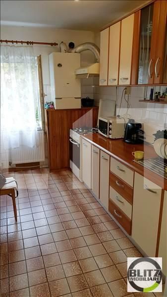 Apartament de vânzare 4 camere Gheorgheni - 8699AV | BLITZ Cluj-Napoca | Poza8