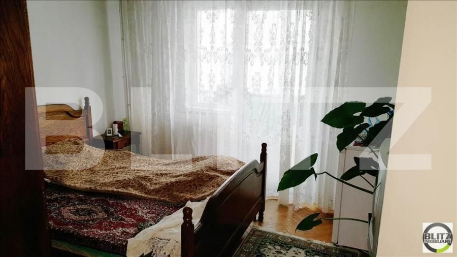 Apartament de vânzare 4 camere Gheorgheni - 8699AV | BLITZ Cluj-Napoca | Poza3