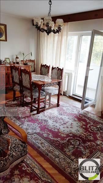 Apartament de vânzare 4 camere Gheorgheni - 8699AV | BLITZ Cluj-Napoca | Poza2