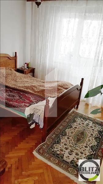 Apartament de vânzare 4 camere Gheorgheni - 8699AV | BLITZ Cluj-Napoca | Poza4
