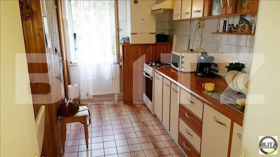 Apartament de vânzare 4 camere Gheorgheni - 8699AV | BLITZ Cluj-Napoca | Poza9