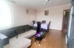 Apartament 3 camere, 72mp, parcare, zona Subcetate