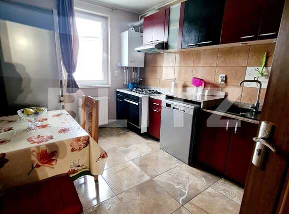 Apartament de vânzare 3 camere Floreşti - 86990AV | BLITZ Cluj-Napoca | Poza2