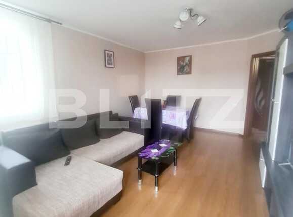 Apartament de vânzare 3 camere Floreşti - 86990AV | BLITZ Cluj-Napoca | Poza1