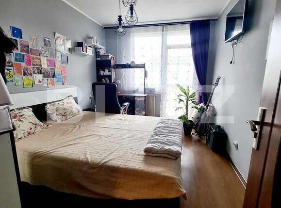 Apartament de vânzare 3 camere Floreşti - 86990AV | BLITZ Cluj-Napoca | Poza4