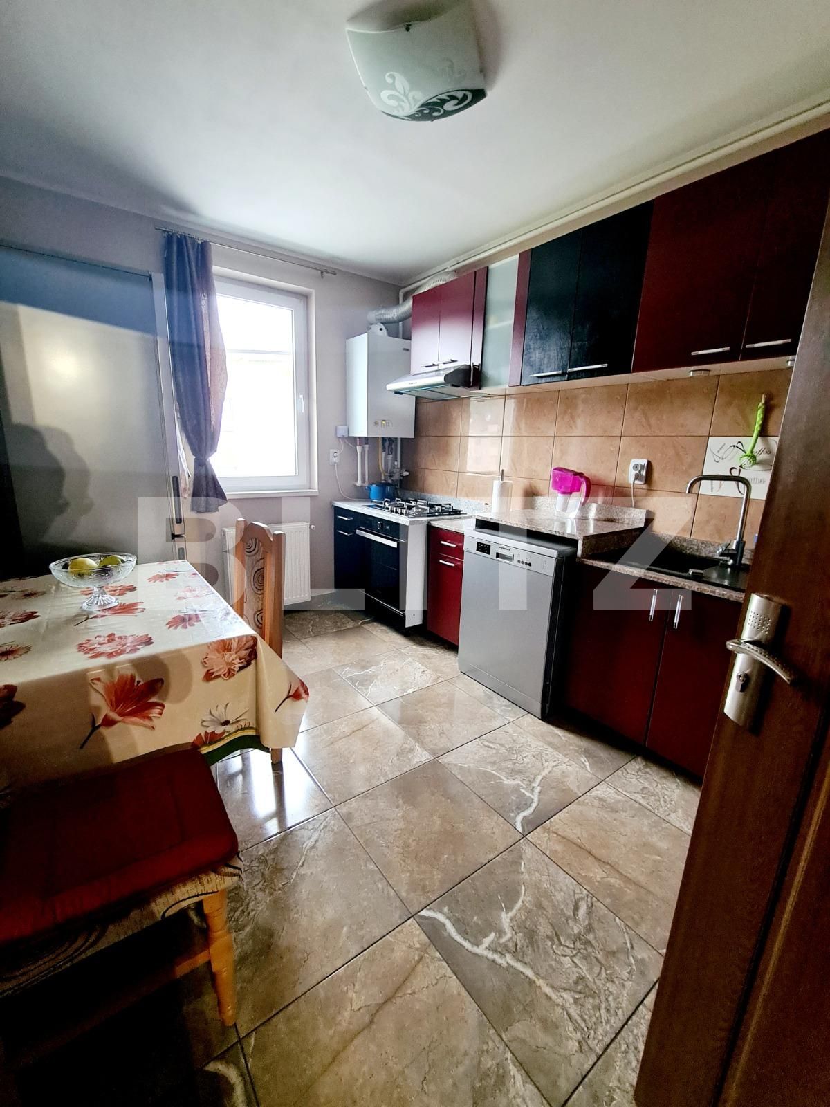 Apartament de vânzare 3 camere Floreşti - 86990AV | BLITZ Cluj-Napoca | Poza2