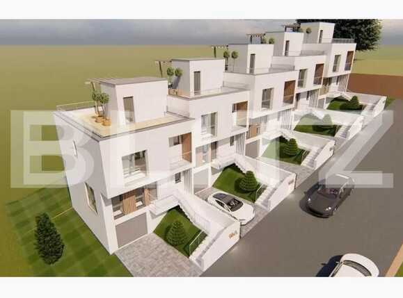 Casa de vânzare 4 camere Floreşti - 86991CV | BLITZ Cluj-Napoca | Poza7