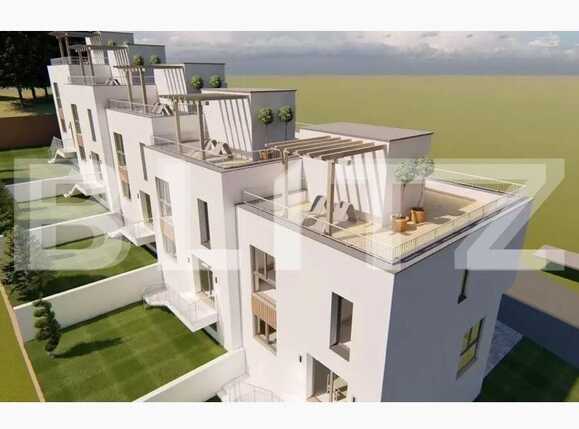 Casa de vânzare 4 camere Floreşti - 86991CV | BLITZ Cluj-Napoca | Poza10