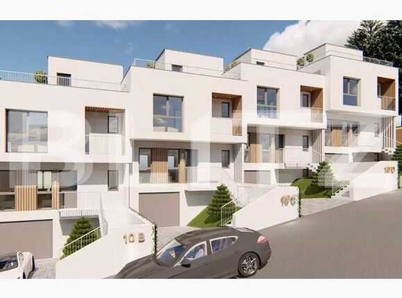 Casa de vânzare 4 camere Floreşti - 86991CV | BLITZ Cluj-Napoca | Poza5