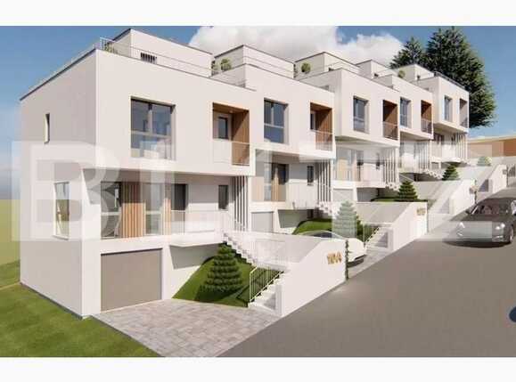 Casa de vânzare 4 camere Floreşti - 86991CV | BLITZ Cluj-Napoca | Poza4