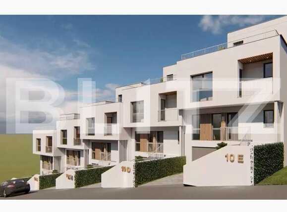 Casa de vânzare 4 camere Floreşti - 86991CV | BLITZ Cluj-Napoca | Poza9