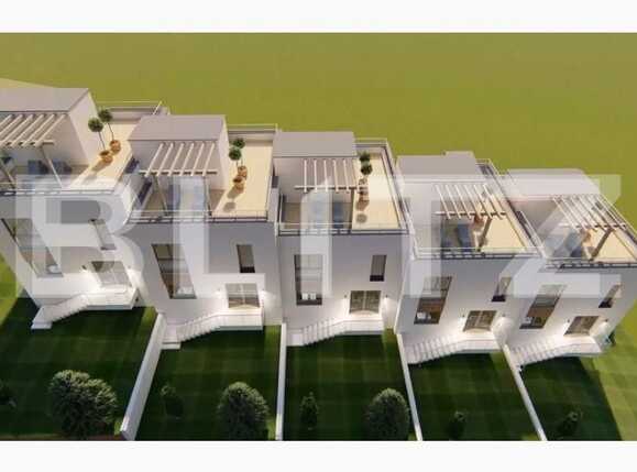 Casa de vânzare 4 camere Floreşti - 86991CV | BLITZ Cluj-Napoca | Poza1