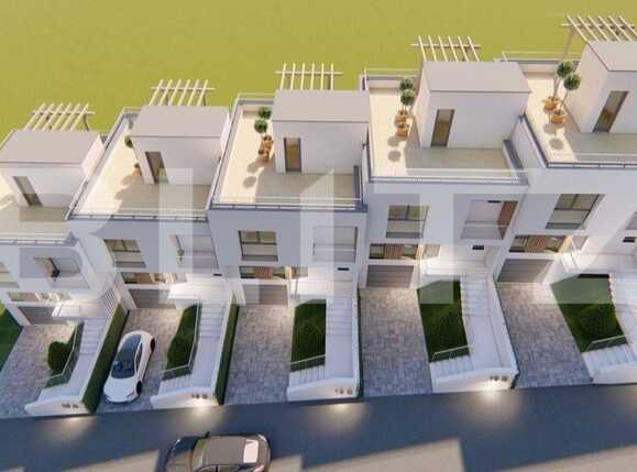 Casa de vânzare 4 camere Floreşti - 86991CV | BLITZ Cluj-Napoca | Poza2