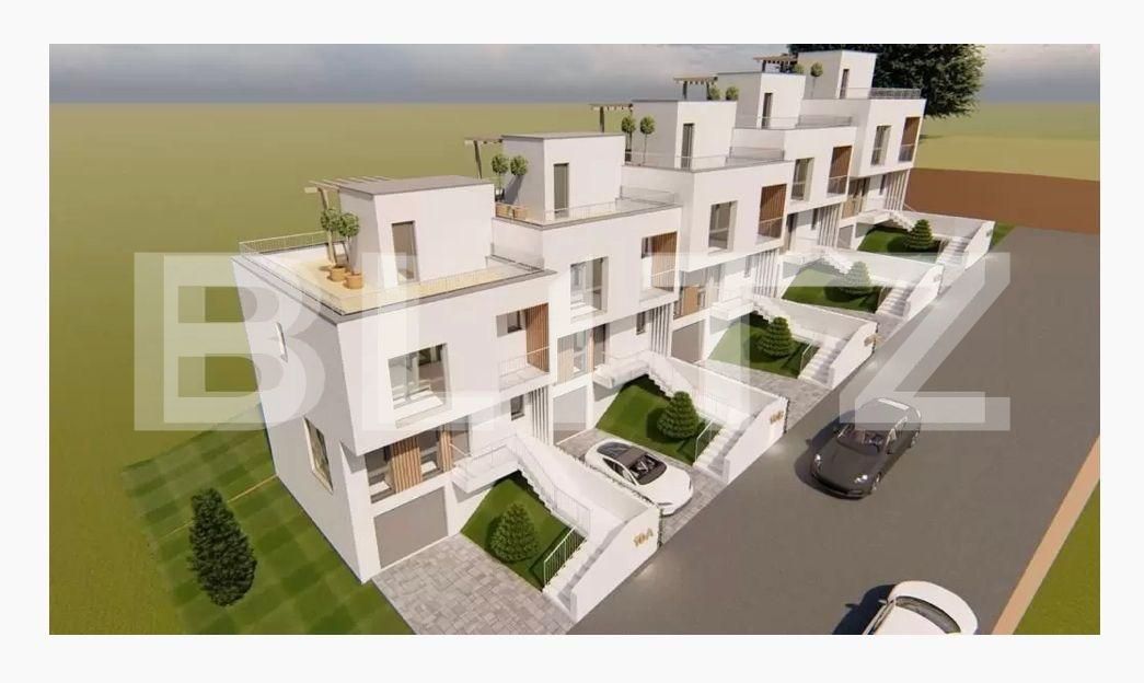 Casa de vânzare 4 camere Floreşti - 86991CV | BLITZ Cluj-Napoca | Poza7