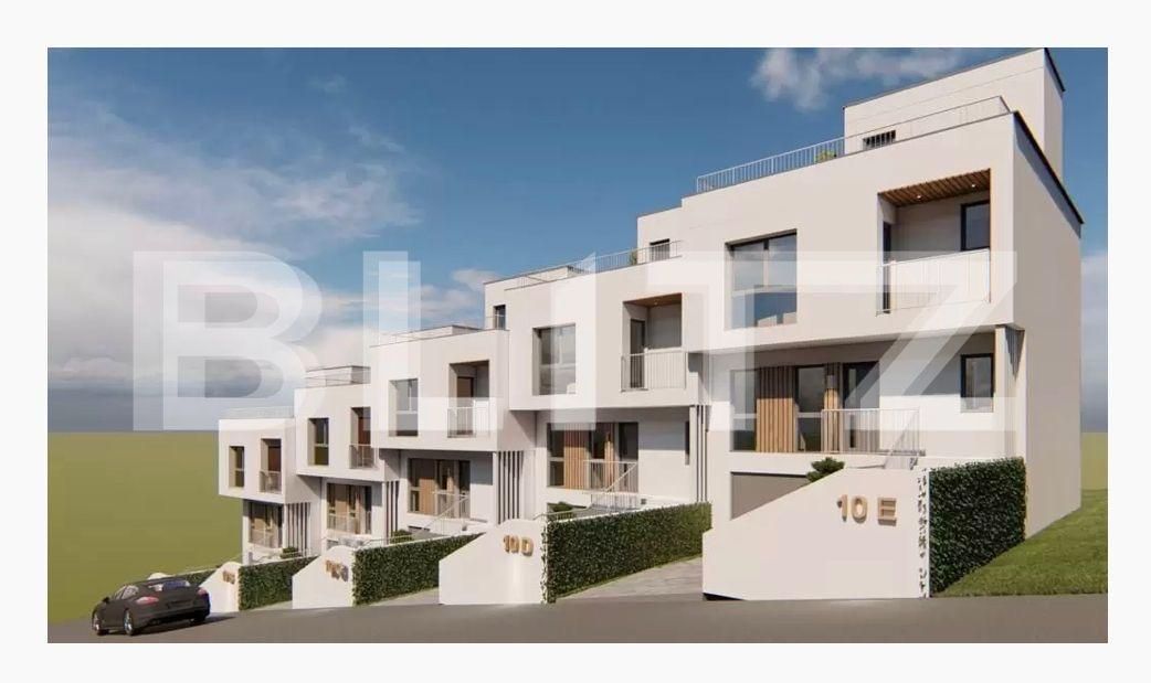 Casa de vânzare 4 camere Floreşti - 86991CV | BLITZ Cluj-Napoca | Poza9