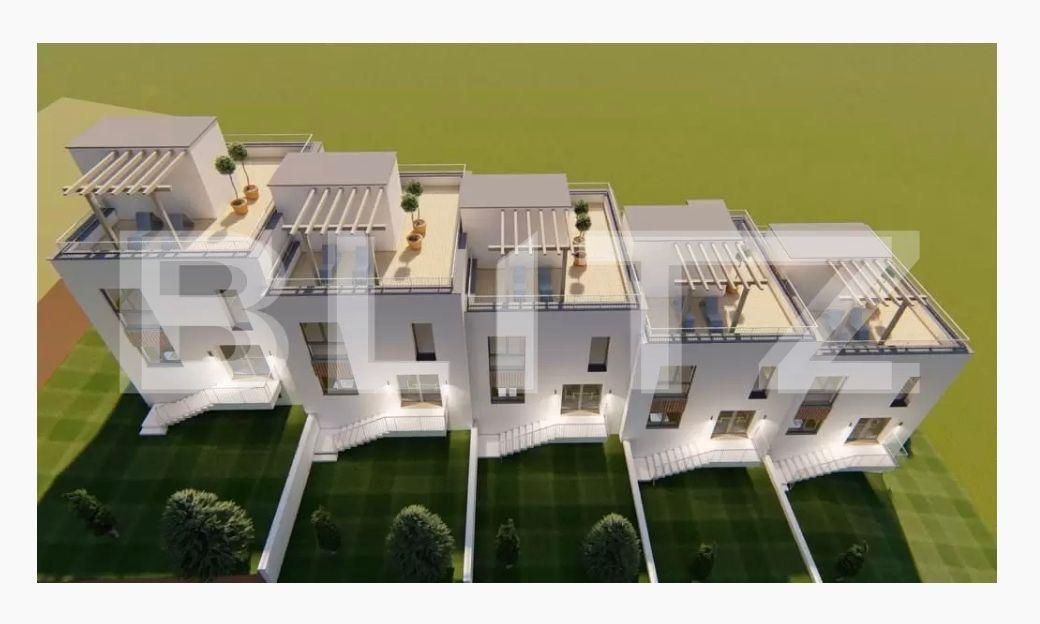 Casa de vânzare 4 camere Floreşti - 86991CV | BLITZ Cluj-Napoca | Poza1