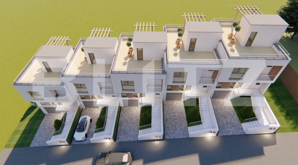 Casa de vânzare 4 camere Floreşti - 86991CV | BLITZ Cluj-Napoca | Poza2