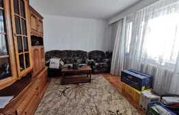 Apartament 4 camere, 80 mp, decomandat, zona strazii Primaverii 