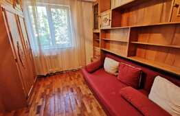 Apartament 4 camere, 80 mp, decomandat, zona strazii Primaverii 