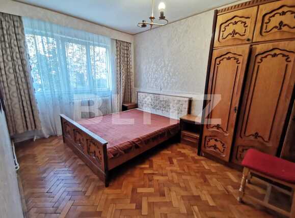 Apartament de închiriat 4 camere Manastur - 86993AI | BLITZ Cluj-Napoca | Poza1