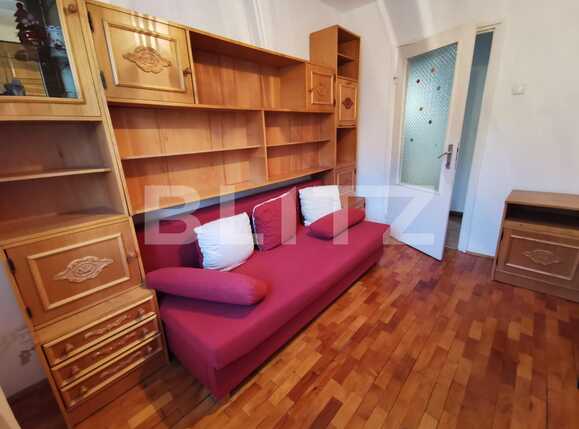 Apartament de închiriat 4 camere Manastur - 86993AI | BLITZ Cluj-Napoca | Poza4