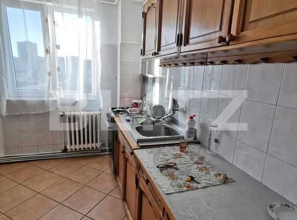 Apartament de închiriat 4 camere Manastur - 86993AI | BLITZ Cluj-Napoca | Poza6