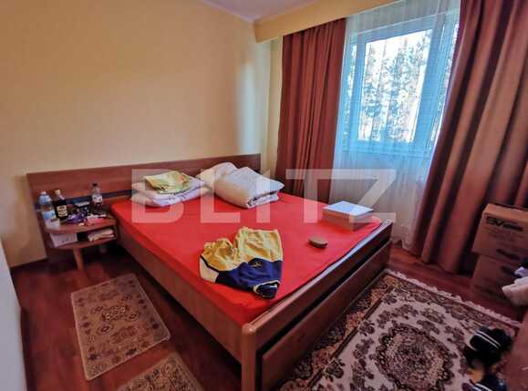 Apartament de închiriat 4 camere Manastur - 86993AI | BLITZ Cluj-Napoca | Poza5