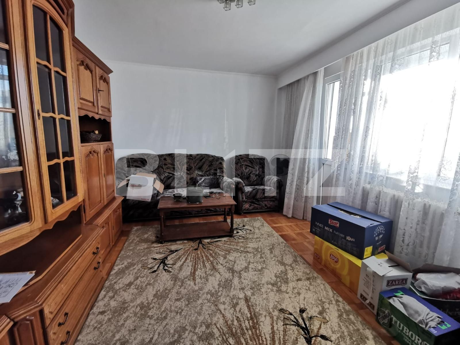 Apartament de închiriat 4 camere Manastur - 86993AI | BLITZ Cluj-Napoca | Poza2