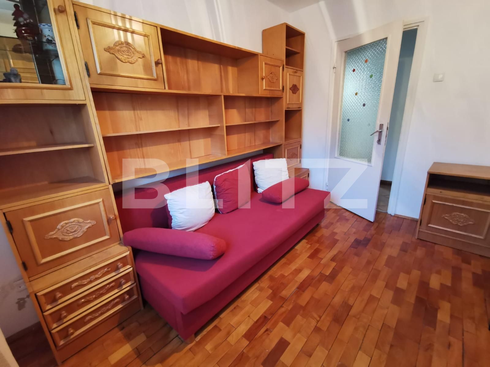 Apartament de închiriat 4 camere Manastur - 86993AI | BLITZ Cluj-Napoca | Poza4