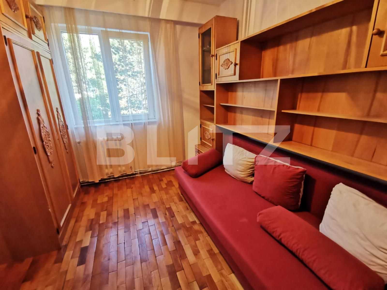 Apartament de închiriat 4 camere Manastur - 86993AI | BLITZ Cluj-Napoca | Poza3