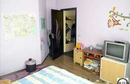 Vanzare apartament 2 camere, mobilat utilat