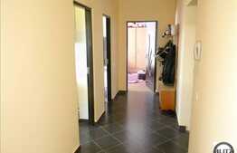 Vanzare apartament 2 camere, mobilat utilat