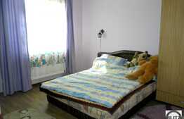 Vanzare apartament 2 camere, mobilat utilat