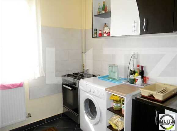 Apartament de vânzare 2 camere Floreşti - 87AV | BLITZ Cluj-Napoca | Poza4