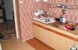 La 3 minute de Parcul Farmec, 3 camere, etaj intermediar