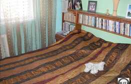 La 3 minute de Parcul Farmec, 3 camere, etaj intermediar