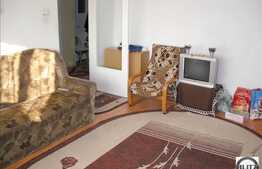 La 3 minute de Parcul Farmec, 3 camere, etaj intermediar