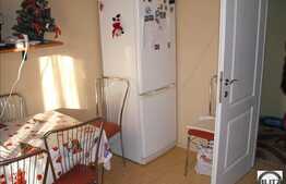 La 3 minute de Parcul Farmec, 3 camere, etaj intermediar