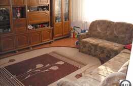 La 3 minute de Parcul Farmec, 3 camere, etaj intermediar