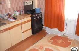 La 3 minute de Parcul Farmec, 3 camere, etaj intermediar