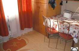 La 3 minute de Parcul Farmec, 3 camere, etaj intermediar