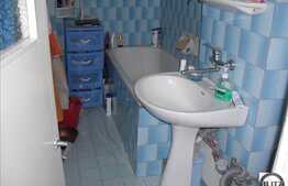 La 3 minute de Parcul Farmec, 3 camere, etaj intermediar