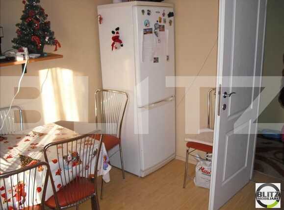 Apartament de vânzare 3 camere Marasti - 870AV | BLITZ Cluj-Napoca | Poza3