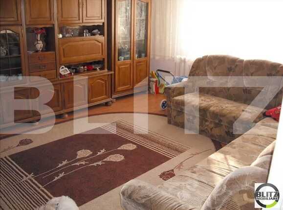 Apartament de vânzare 3 camere Marasti - 870AV | BLITZ Cluj-Napoca | Poza1